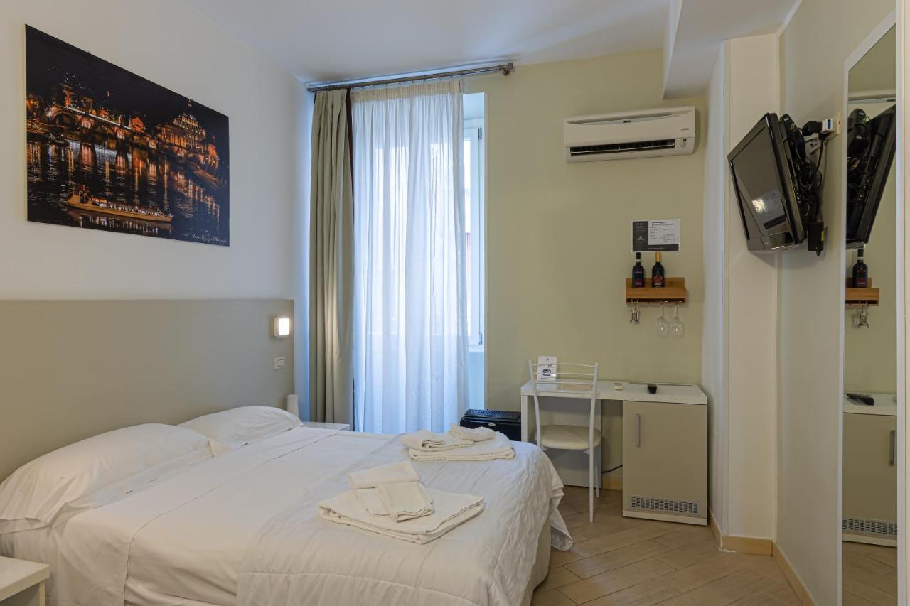 B&B A Picture Of Roma Ngoại thất bức ảnh