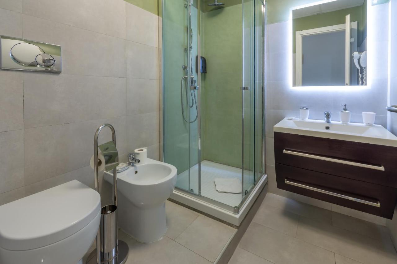 B&B A Picture Of Roma Ngoại thất bức ảnh