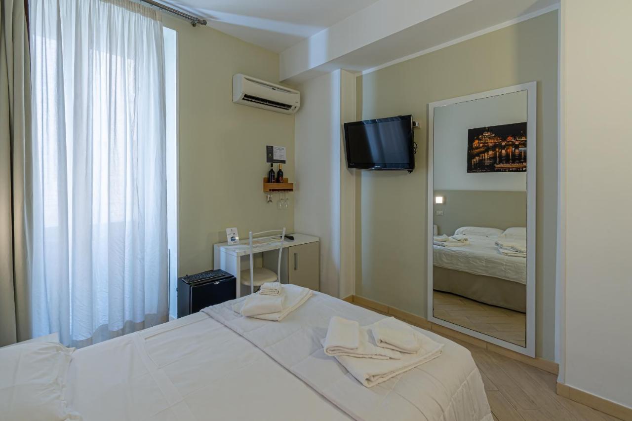 B&B A Picture Of Roma Ngoại thất bức ảnh