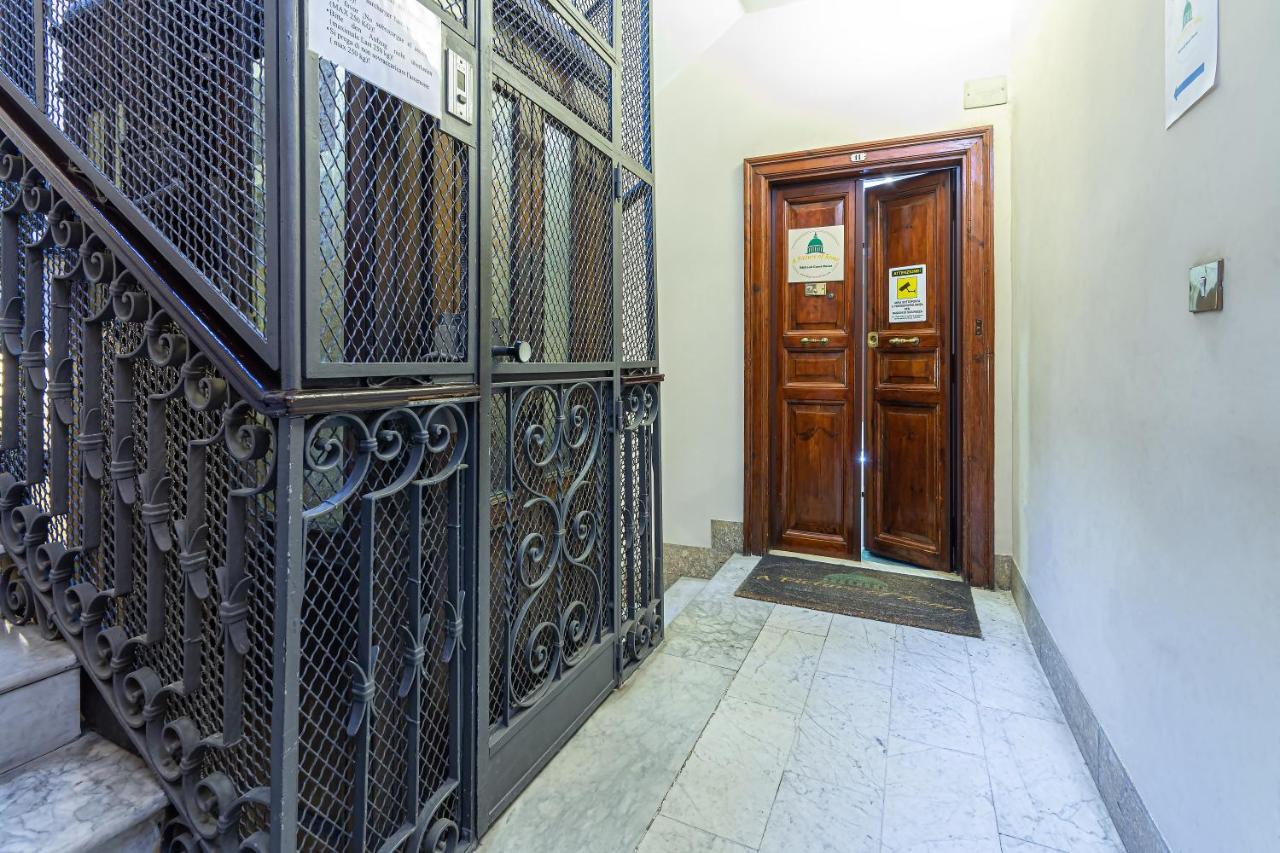 B&B A Picture Of Roma Ngoại thất bức ảnh