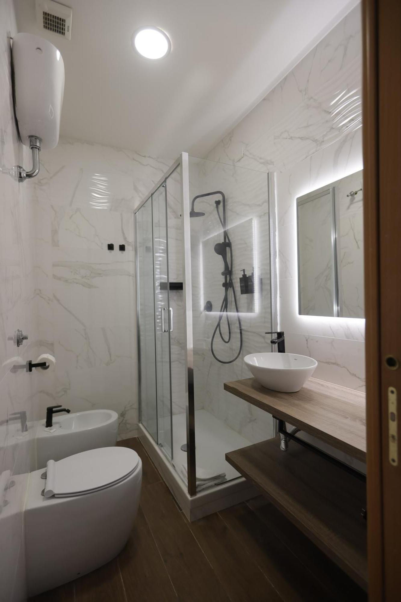 B&B A Picture Of Roma Ngoại thất bức ảnh
