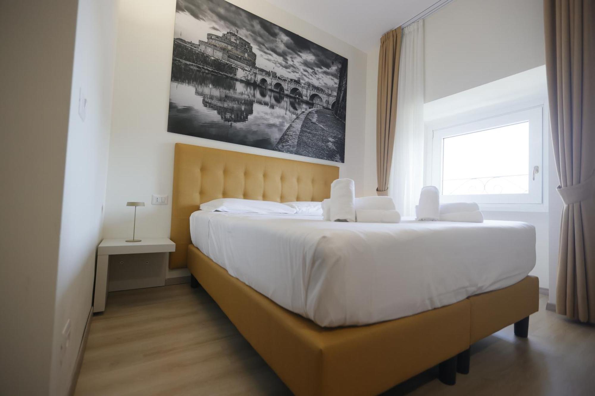 B&B A Picture Of Roma Ngoại thất bức ảnh