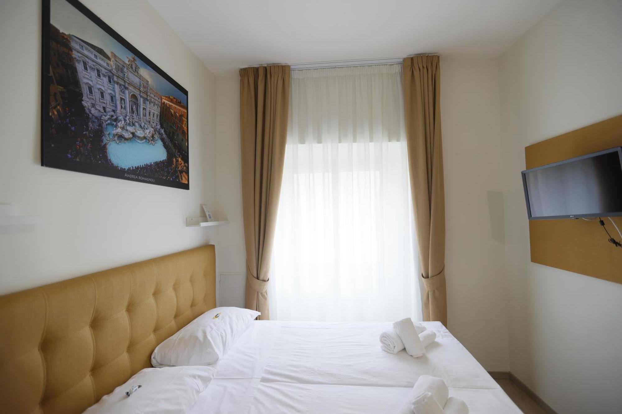 B&B A Picture Of Roma Ngoại thất bức ảnh