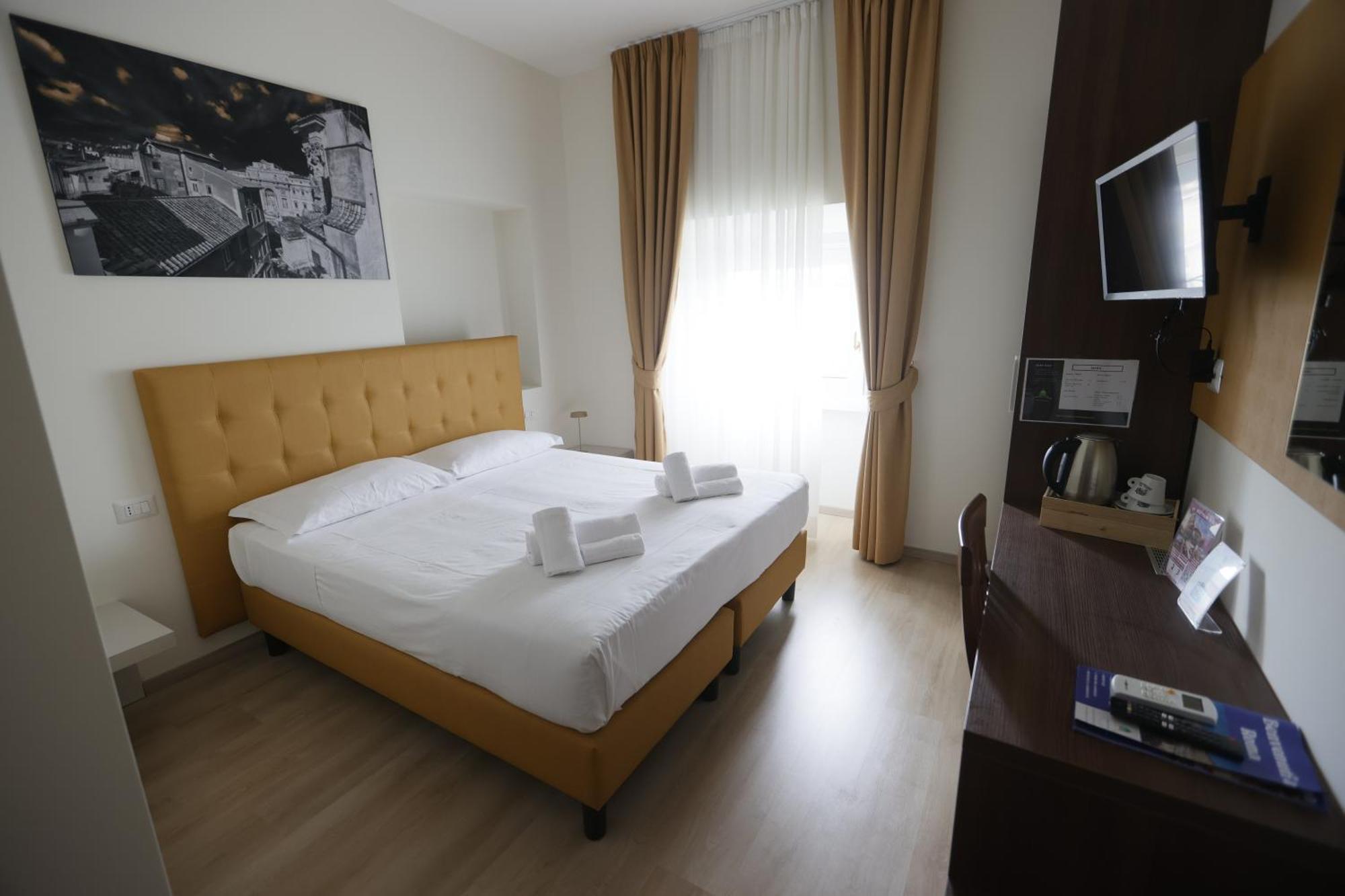B&B A Picture Of Roma Ngoại thất bức ảnh