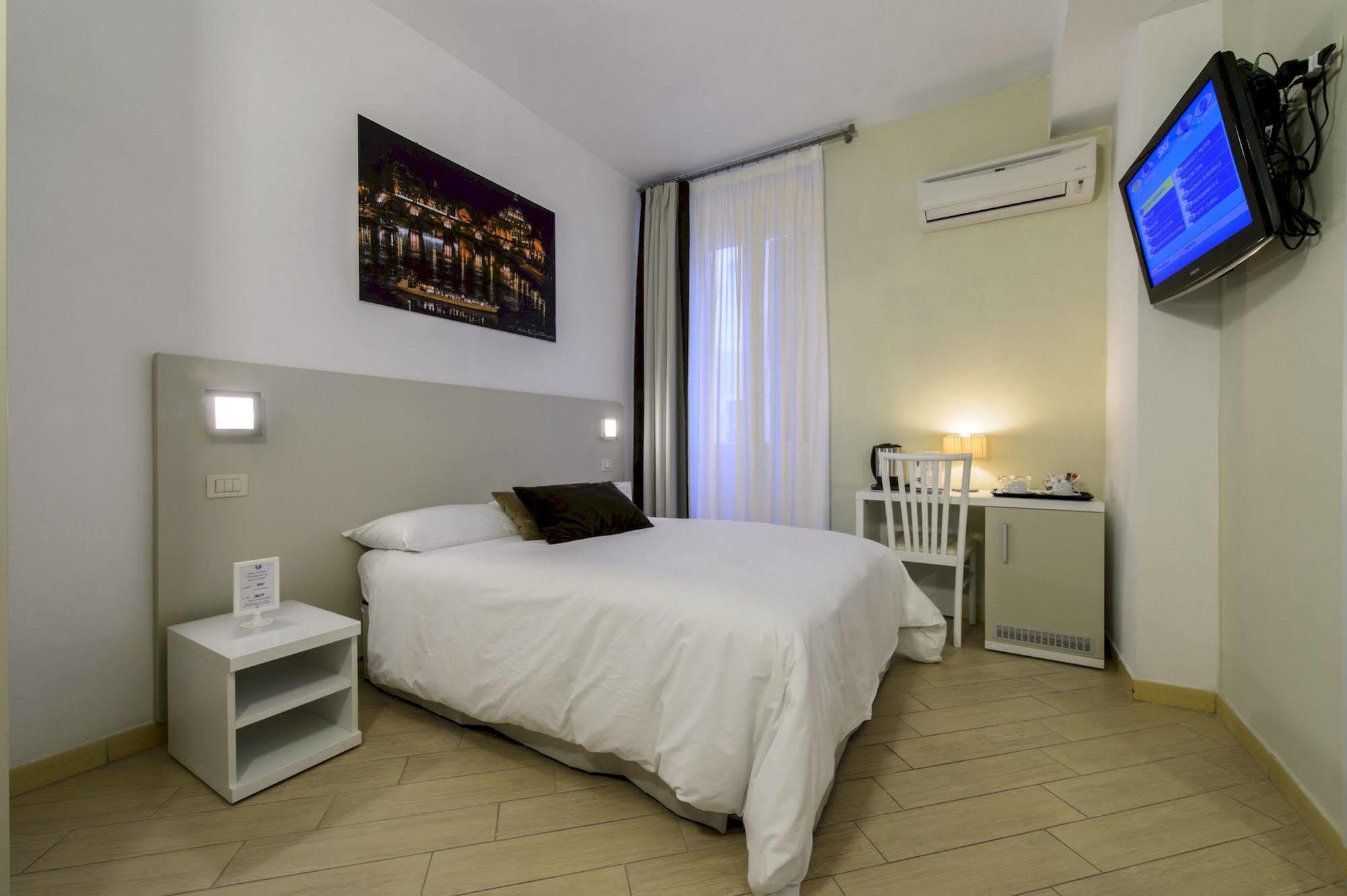 B&B A Picture Of Roma Ngoại thất bức ảnh