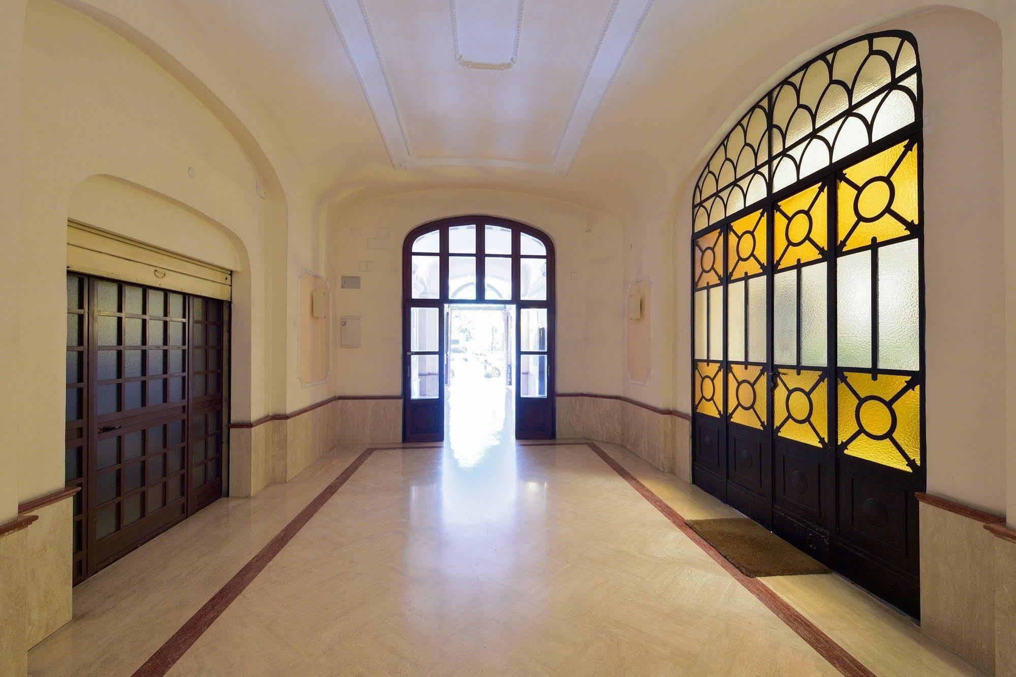 B&B A Picture Of Roma Ngoại thất bức ảnh